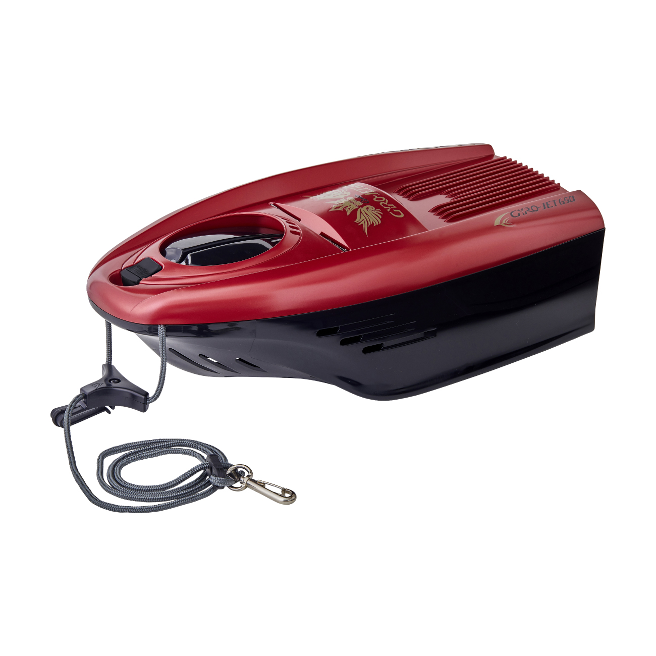 鮎舟ジャイロジェット650 GM9867 | がまかつ