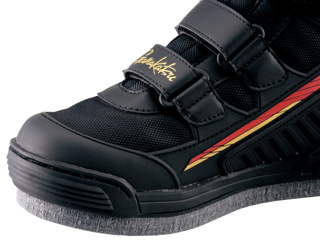 ウェーディングシューズ(フェルトスパイク) GM4538 | がまかつ