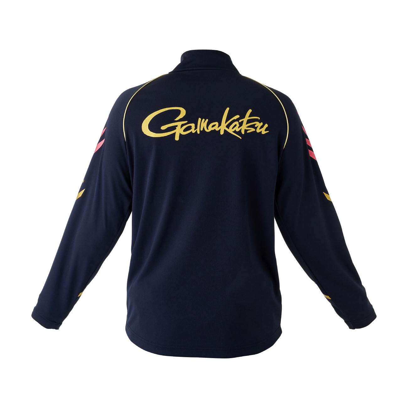 コカゲマックス(R)ジップシャツ GM3697 | がまかつ