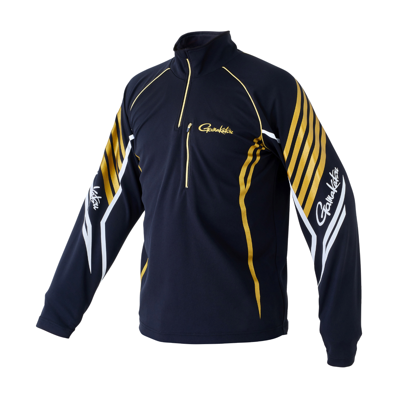 【g－arc】フレックスムーブビスコマジックシャツ【UV】 g－arc】フレックスムーブビスコマジックシャツ【UV】 Mサイズ