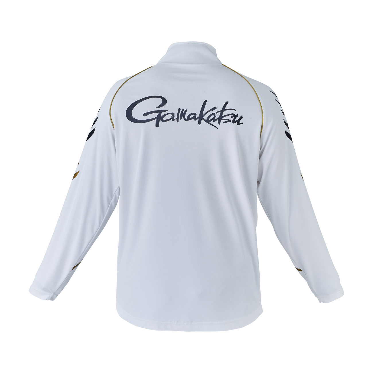 コカゲマックス(R)ジップシャツ GM3697 | がまかつ