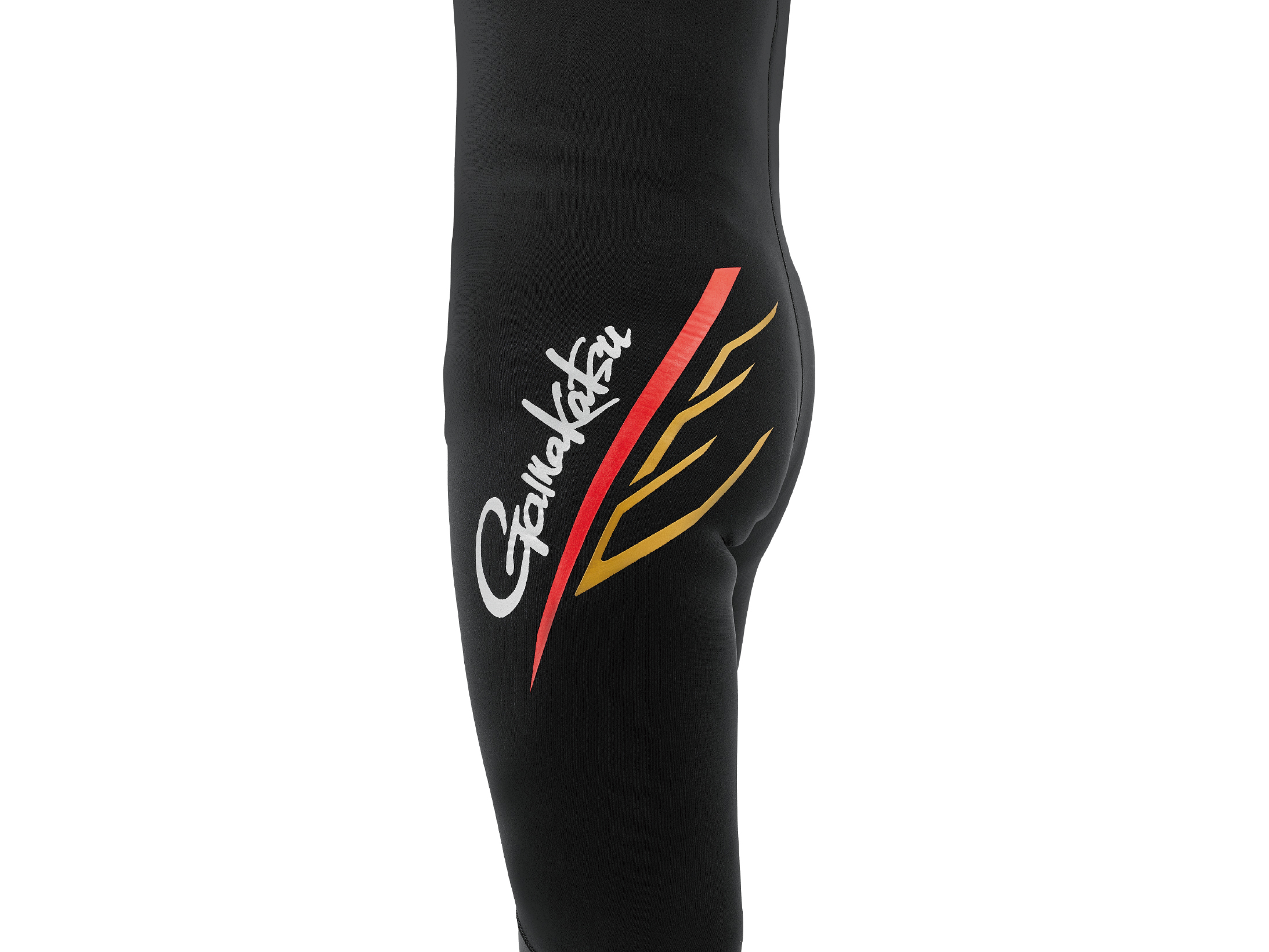 鮎タイツ(3mm厚) GM5822 | がまかつ