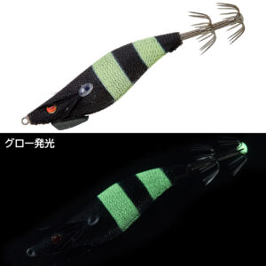 Gamakatsu がまかつ/ラグゼ スピードメタル エギドロッパーF