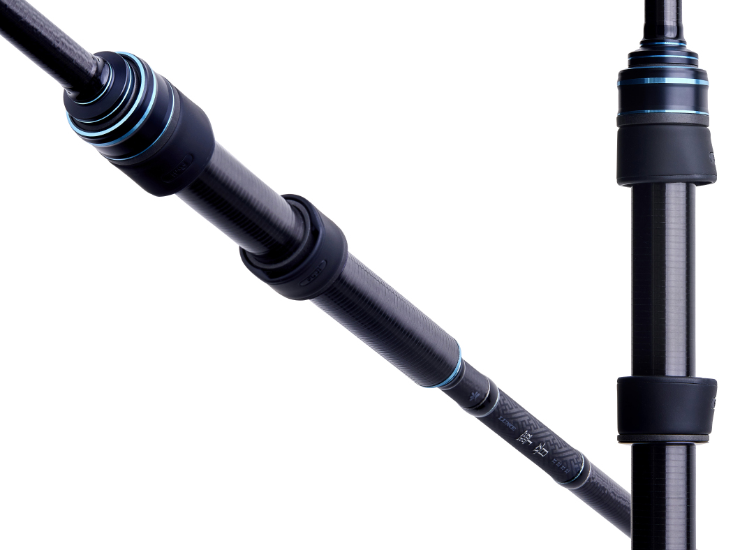 がまかつLUXXE 寧音B64ML-solid ロッドケース付き ラグゼ 寧音 | がまかつ