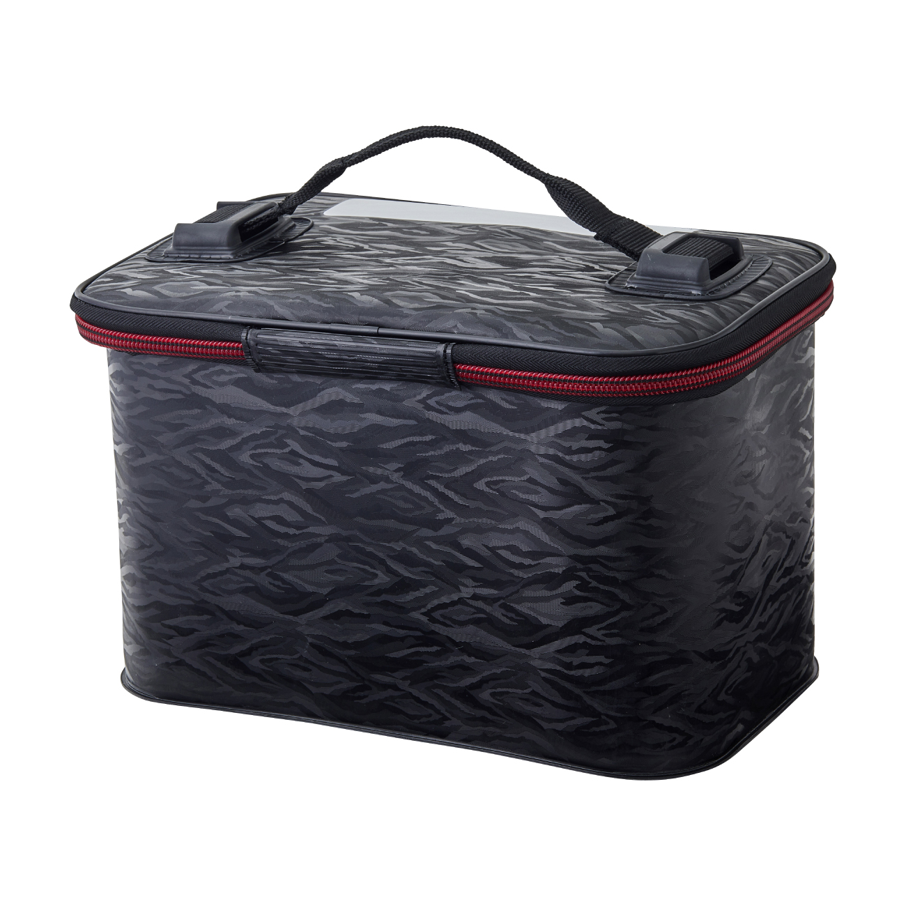 がまかつ - がまかつ タックルバッグ 磯バック タックルケース 25L 新品未使用 Gamakatsu がまかつ/Gamakatsu がま磯 タックルバック28 GB398
