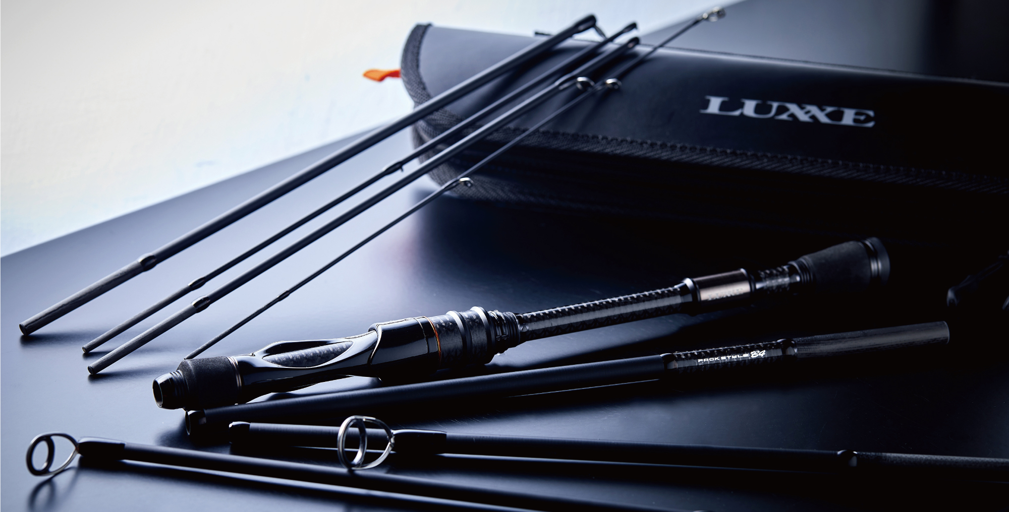 ラグゼ パックスタイル b4 b610m ラグゼ パックスタイル B4 | がまかつ