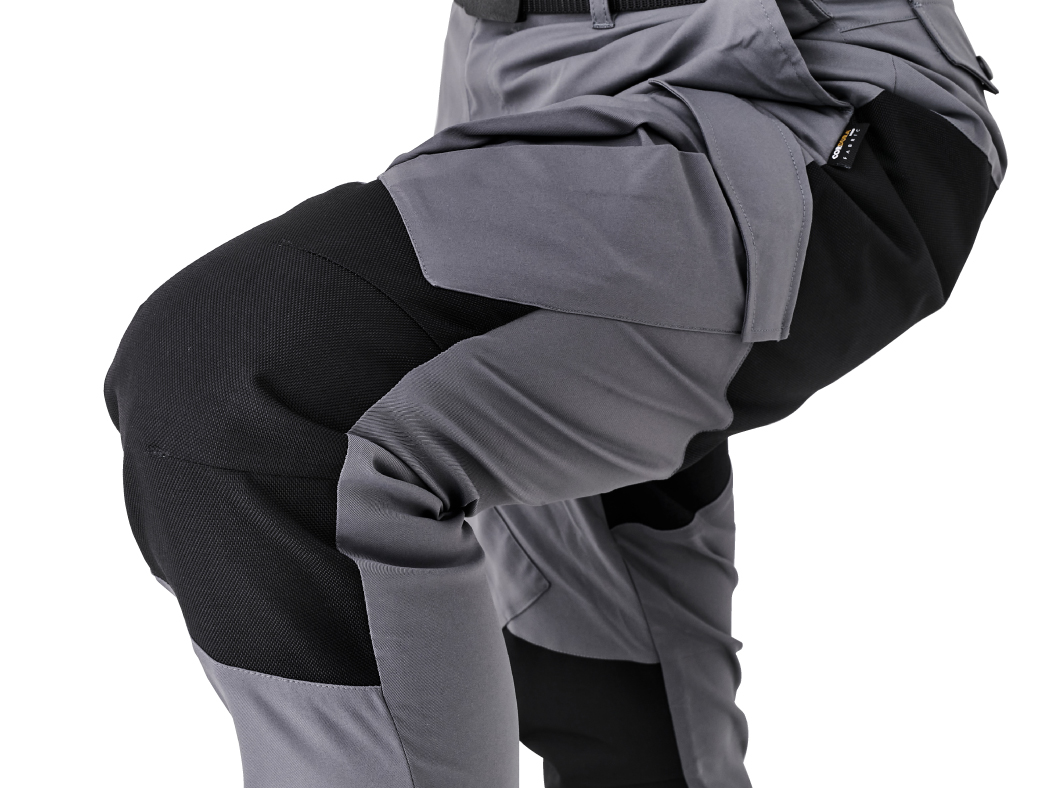 アクティブストレッチカーゴパンツ2.0 LE4008 | がまかつ