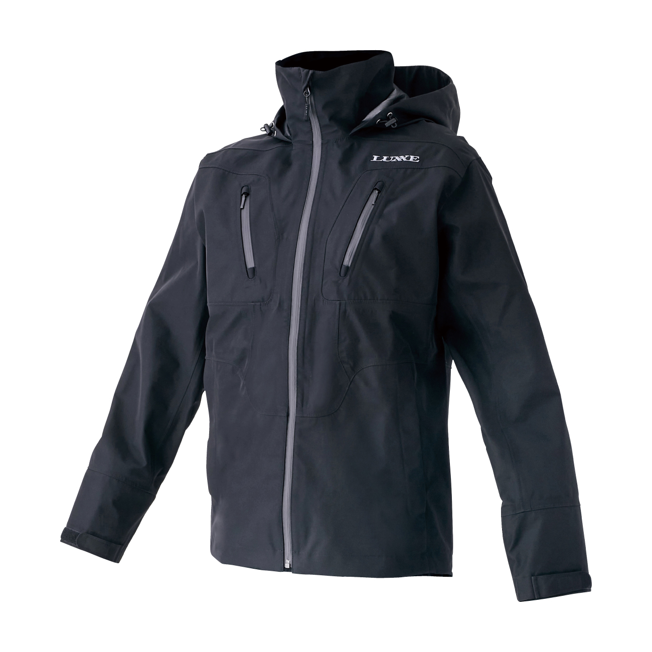 アクティブフィットレインジャケット LE4006-1 | がまかつ