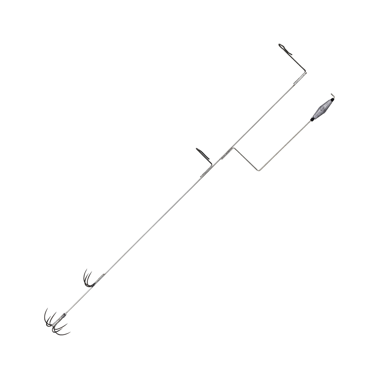 鋭刀ヤエン 鬼攻め | がまかつ