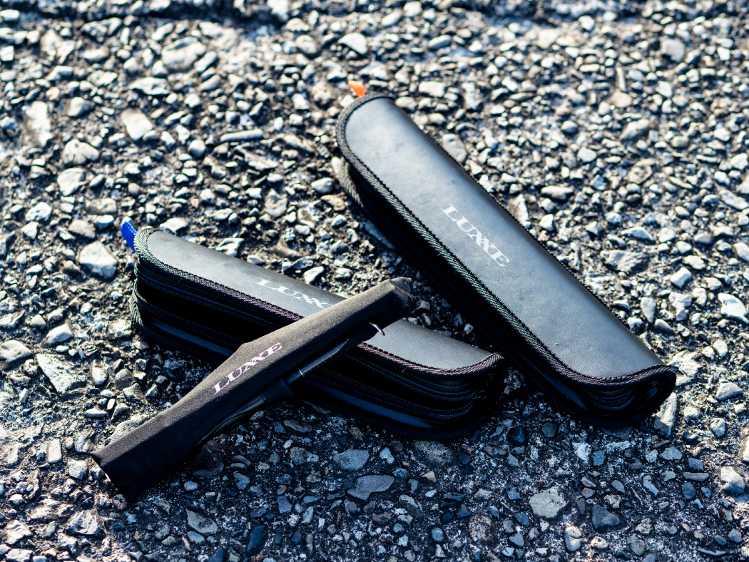 ラグゼ パックスタイル A4 | がまかつ