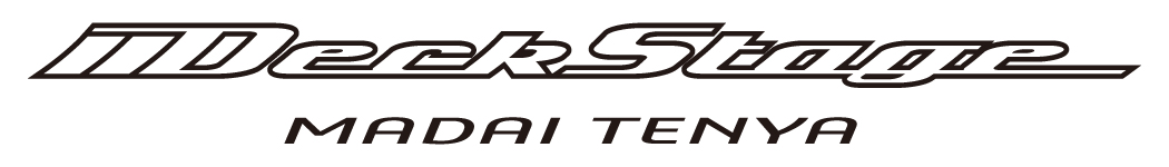 デッキステージ マダイテンヤ | がまかつ