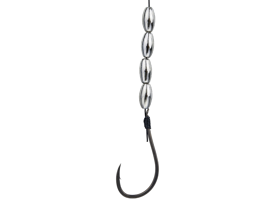 スーパー遠投カレイ仕掛 改 | がまかつ