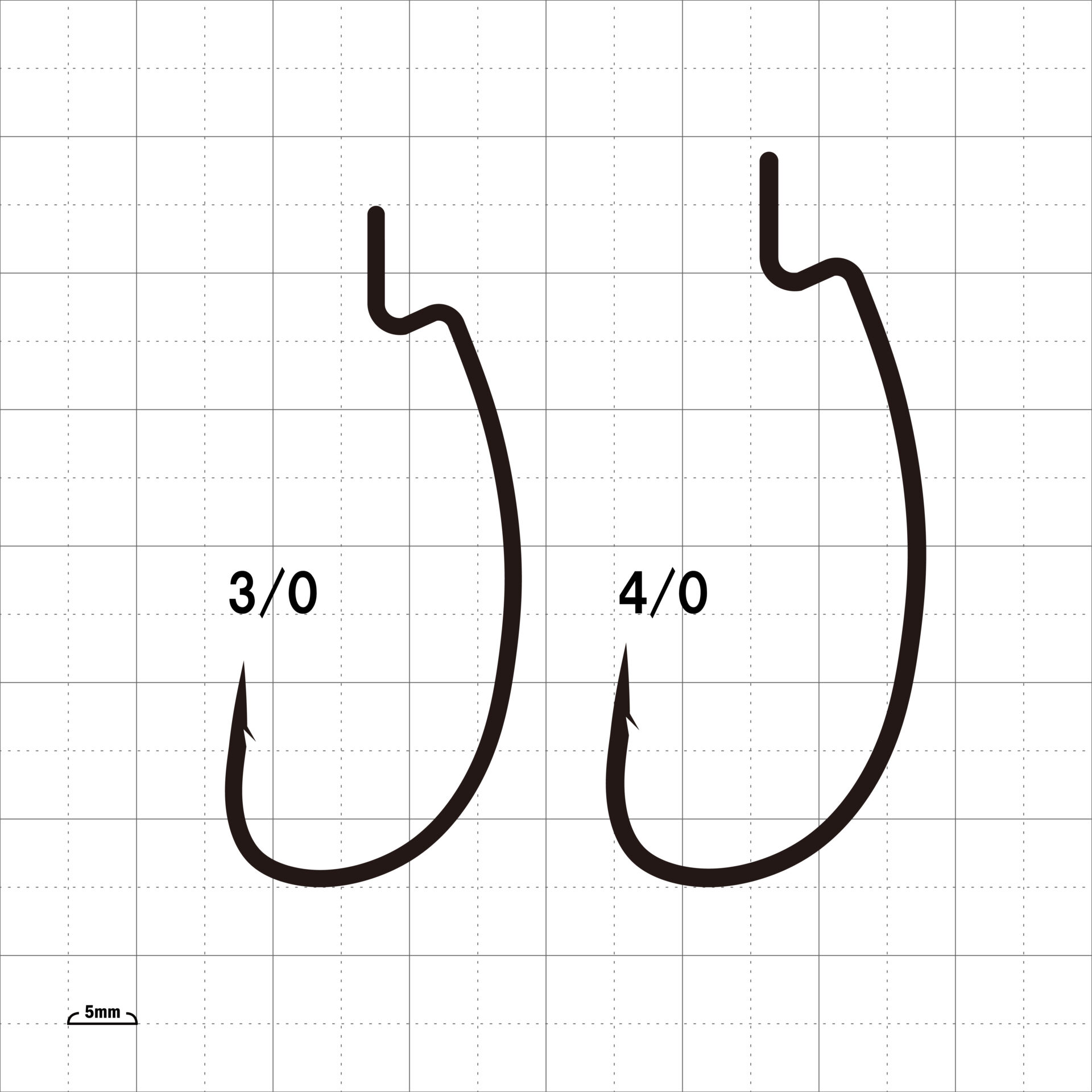 ワーム 333 | がまかつ