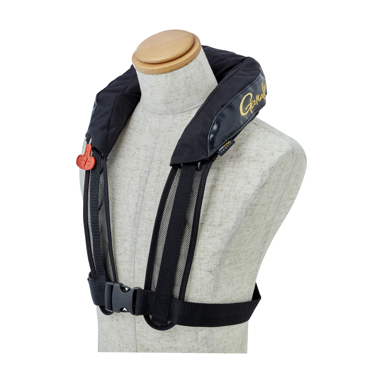 がまかつ　 コンパクトエアベスト GM2195 コンパクトエアベスト GM2195 | がまかつ