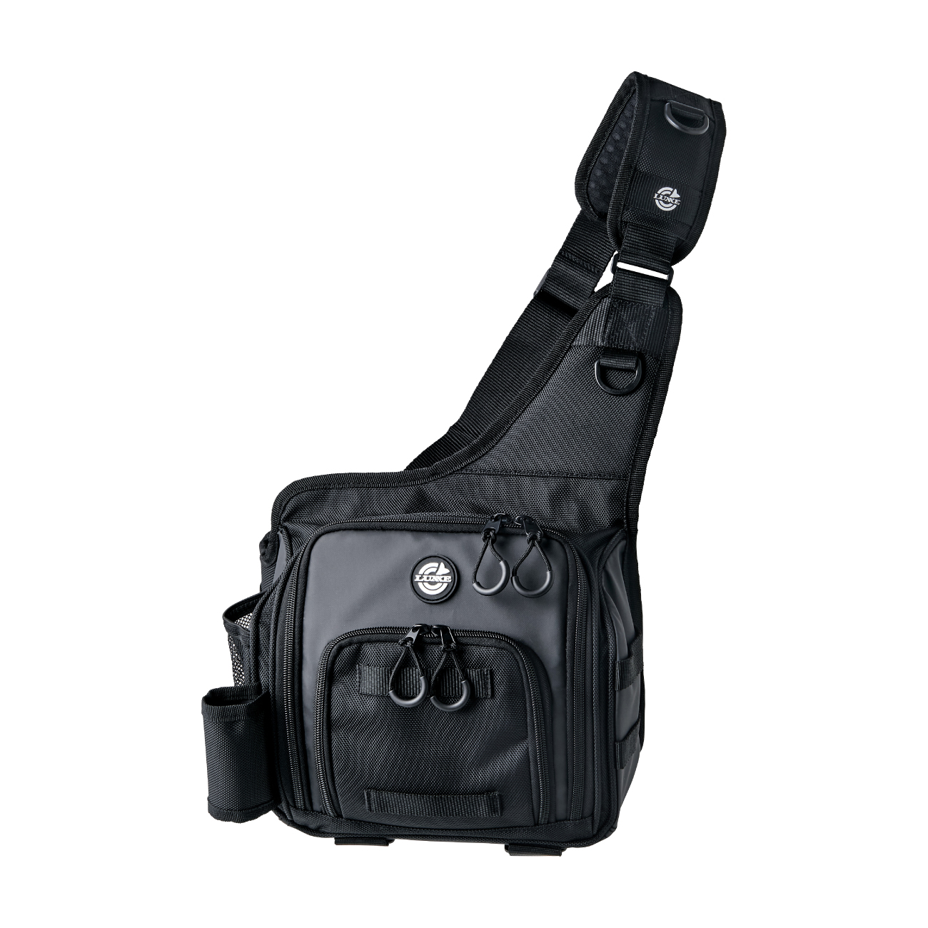 ランガン ライトショルダーバッグ 2.0 LE322 | がまかつ