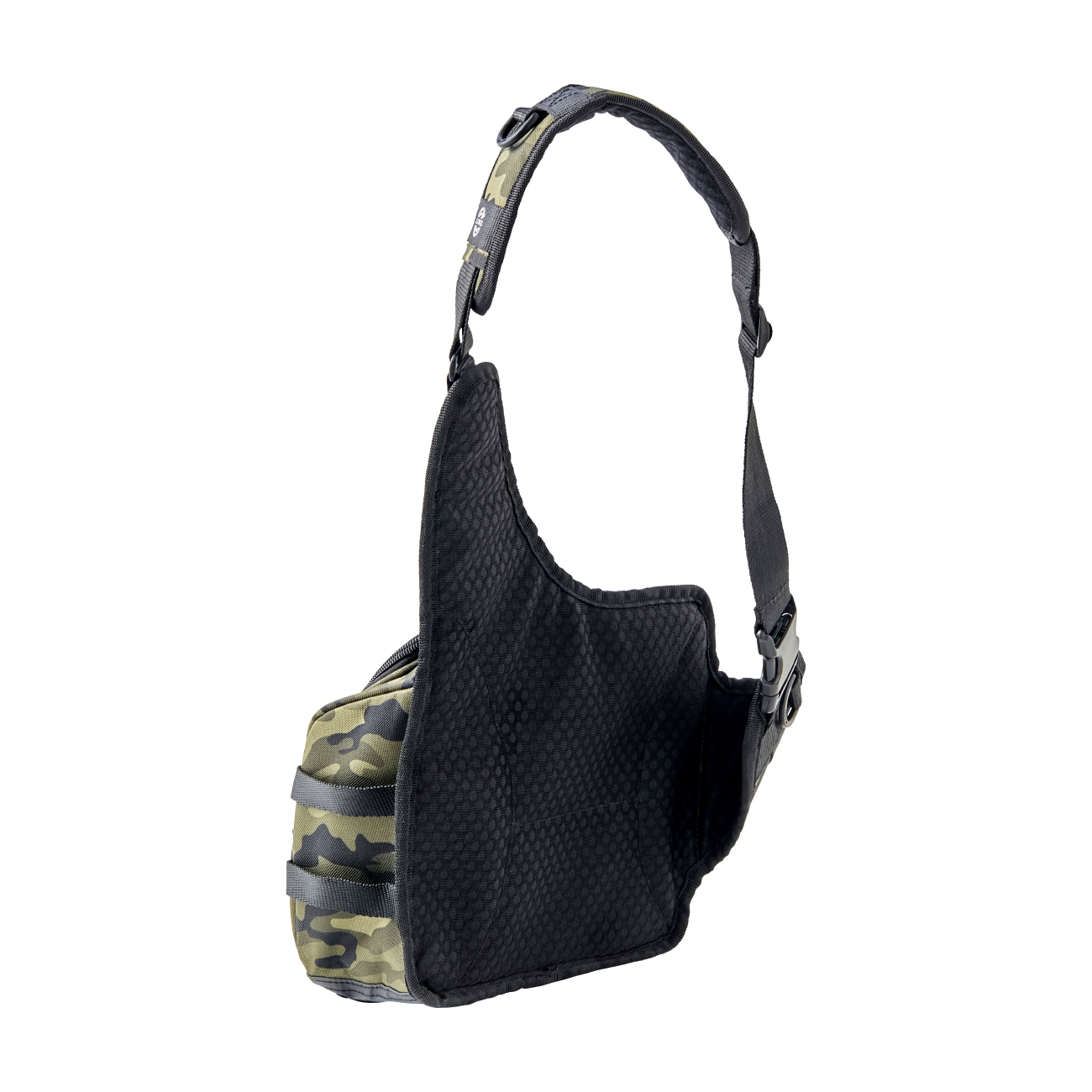 ランガン ライトショルダーバッグ 2.0 LE322 | がまかつ