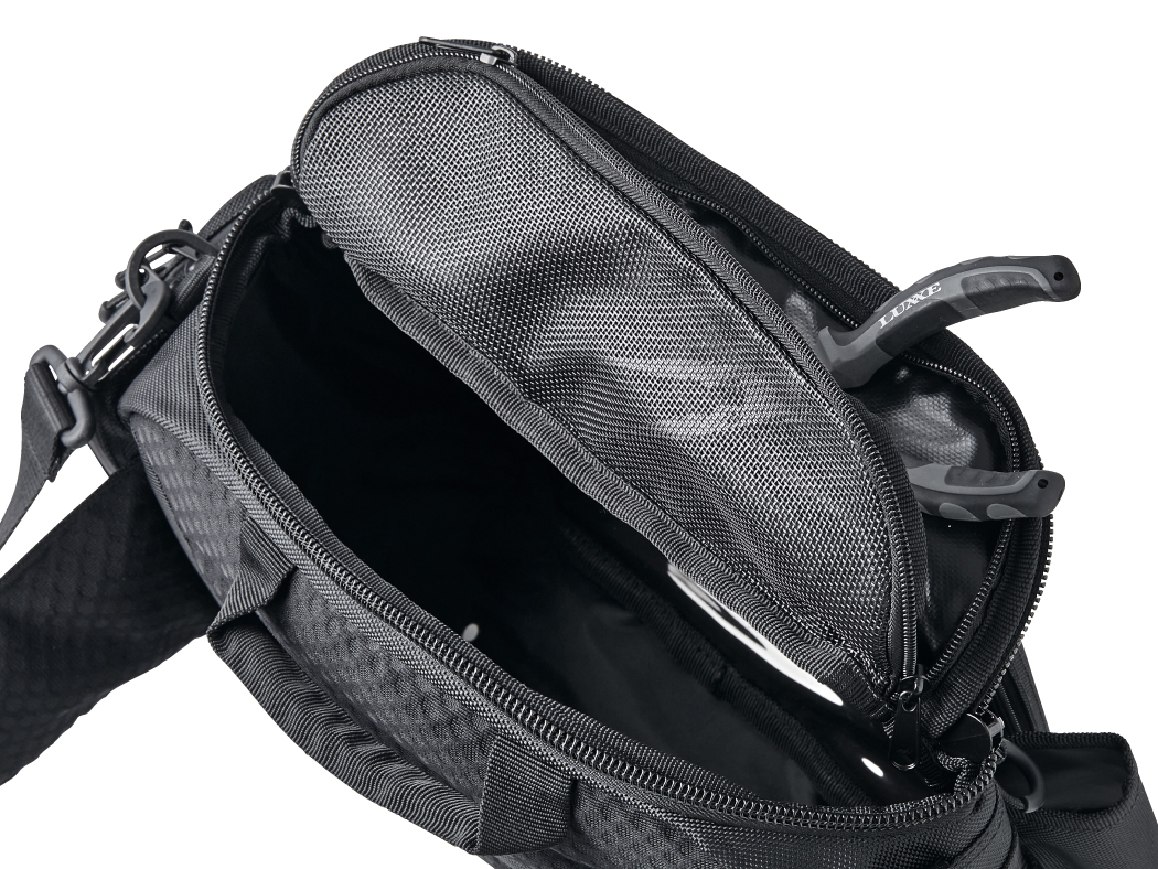 ランガン ヒップバッグ 2.0 LE324 | がまかつ