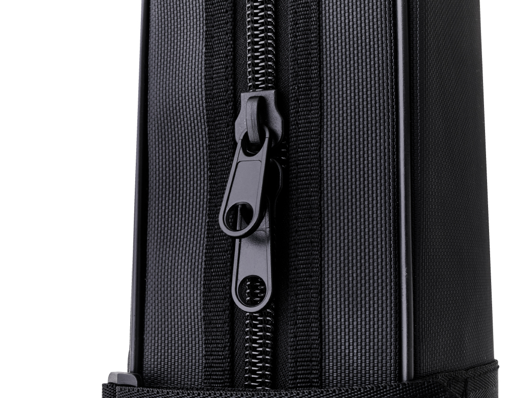 高級竹製ロッド ケース付き❣️ 高級竹製ロッド ケース付き❣️