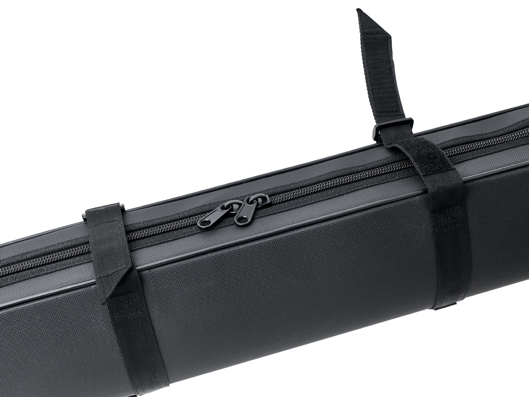 セミハードロッドケース 185 LE904 | がまかつ