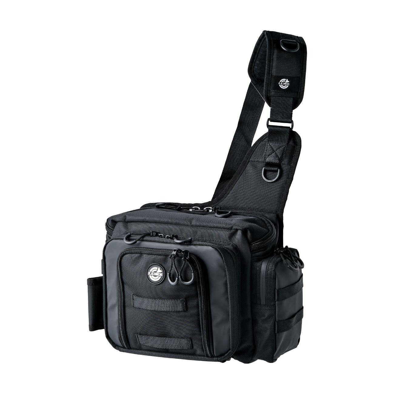 ランガン ショルダーバッグ 2.0 LE323 | がまかつ