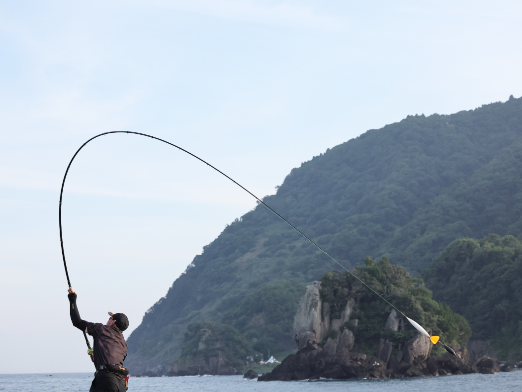 がま磯 カゴ アルティメイトスペック | がまかつ
