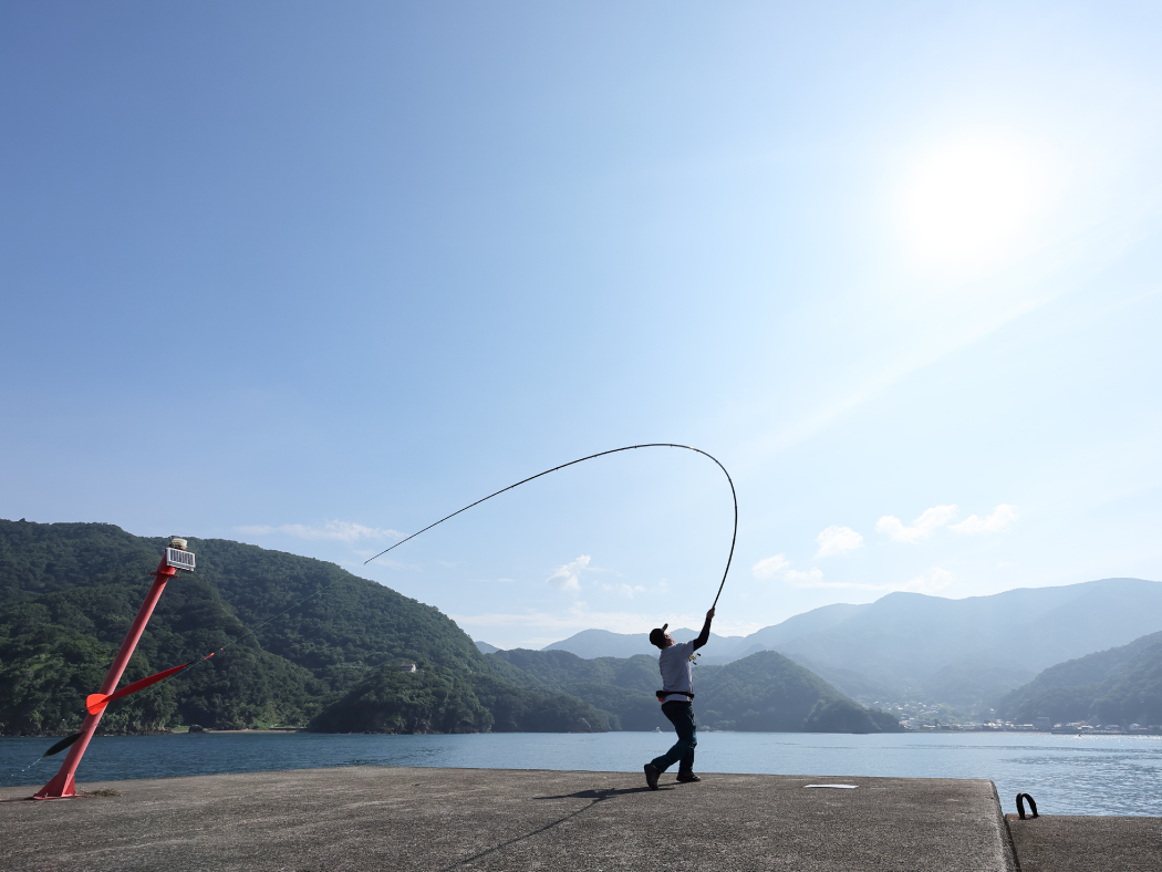 がま磯 カゴ アルティメイトスペック | がまかつ
