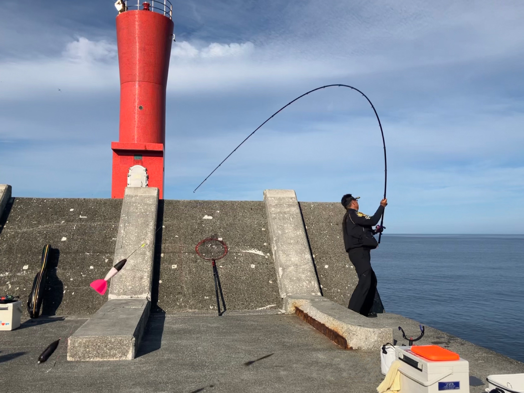 がま磯 カゴ アルティメイトスペック | がまかつ