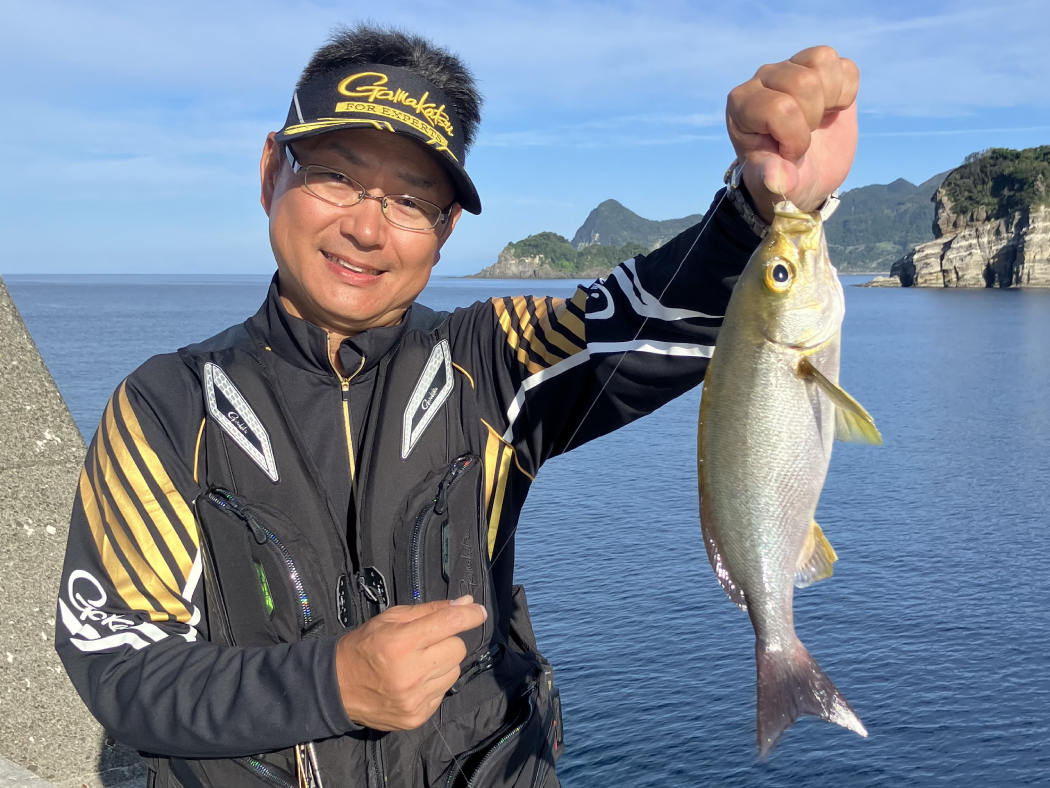 がま磯 カゴ アルティメイトスペック | がまかつ