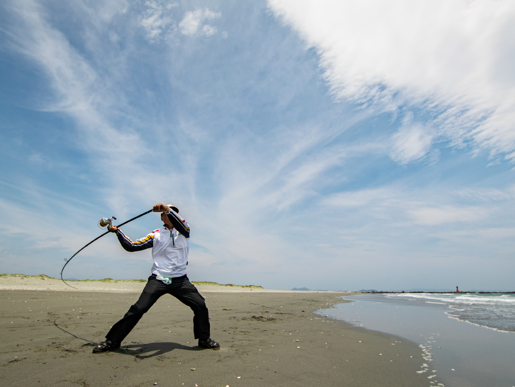 がま投 アルティメイトスペック | がまかつ