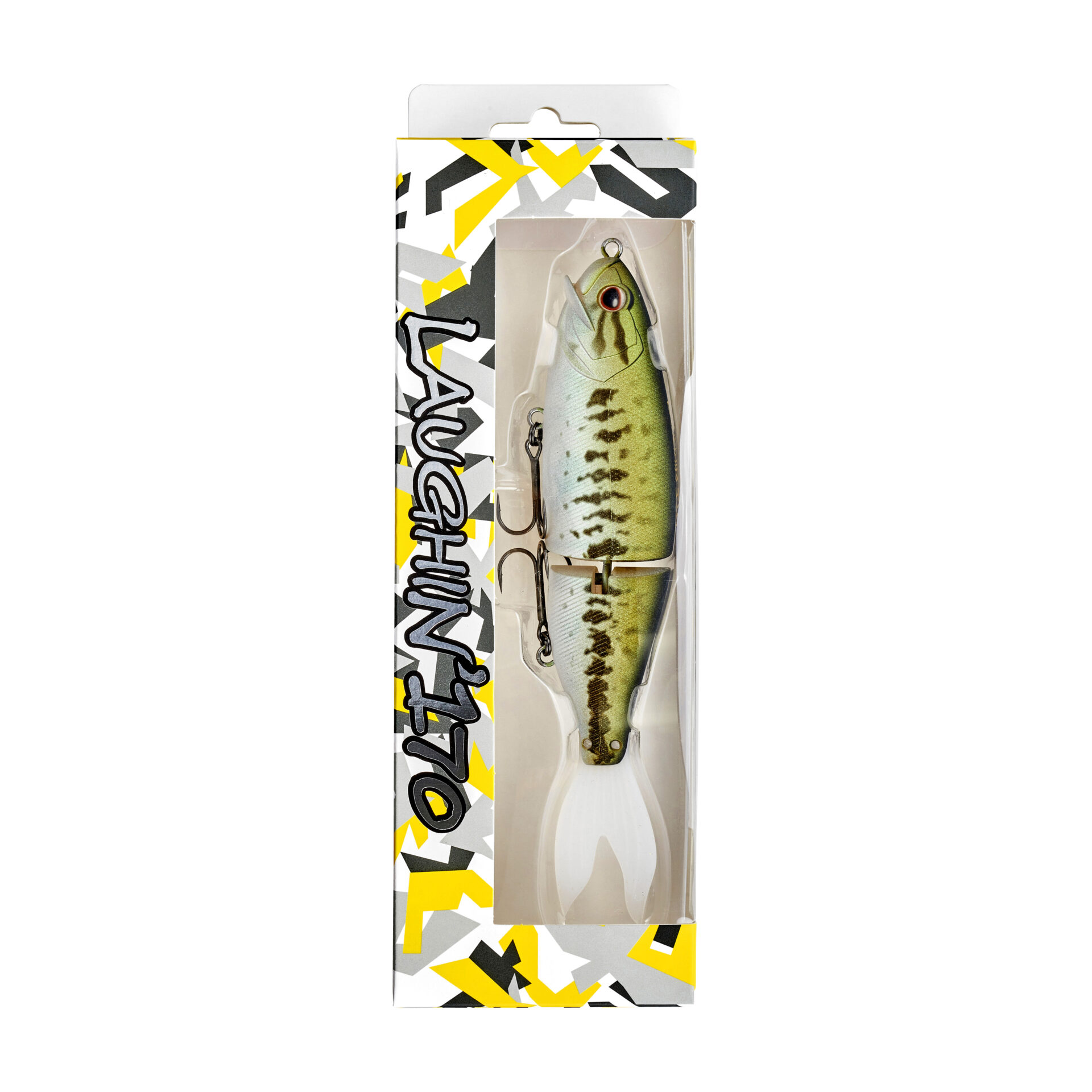 ラフィン170 | がまかつ