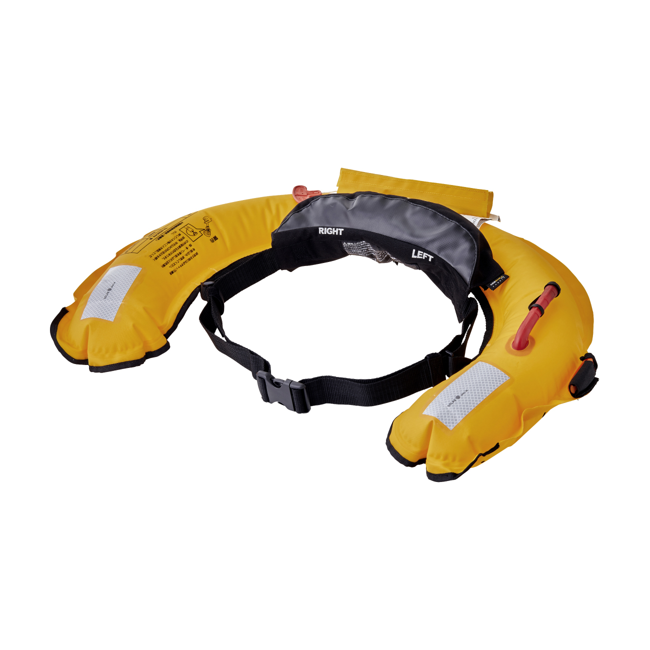 コンパクトエアフローター GM2196 | がまかつ