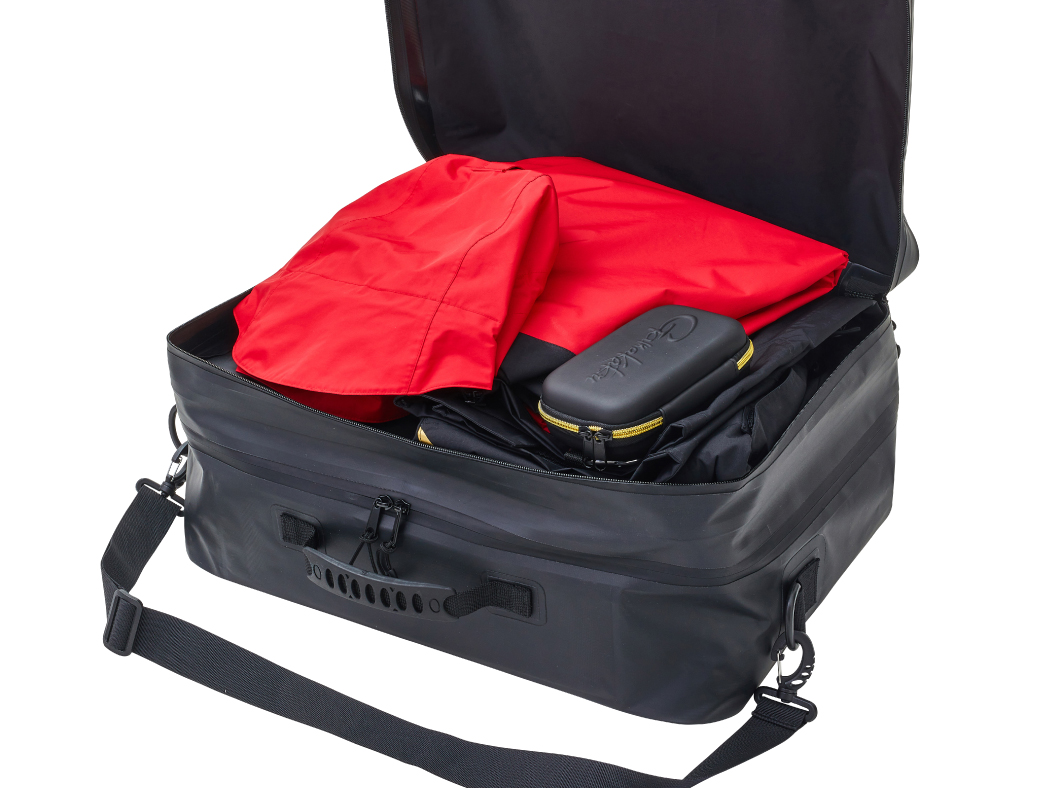 ライトシールドフィッシングキャリー GM2584 | がまかつ