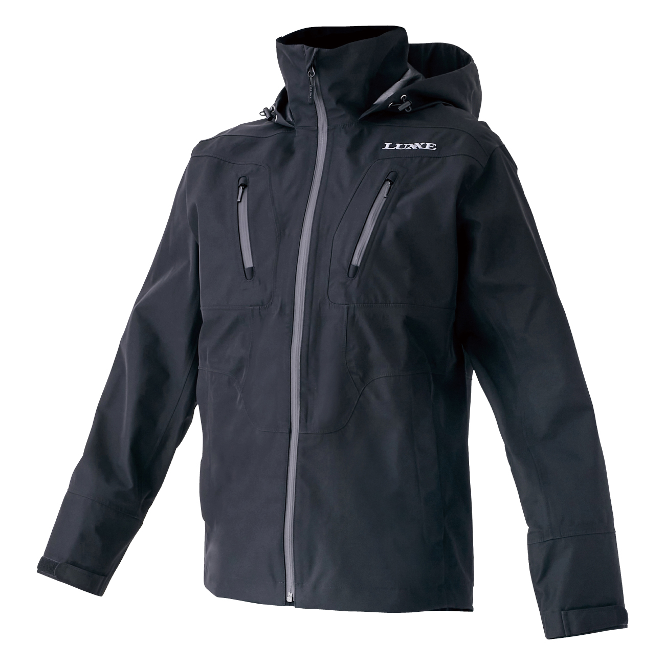 アクティブフィットレインジャケット LE4006-1 | がまかつ