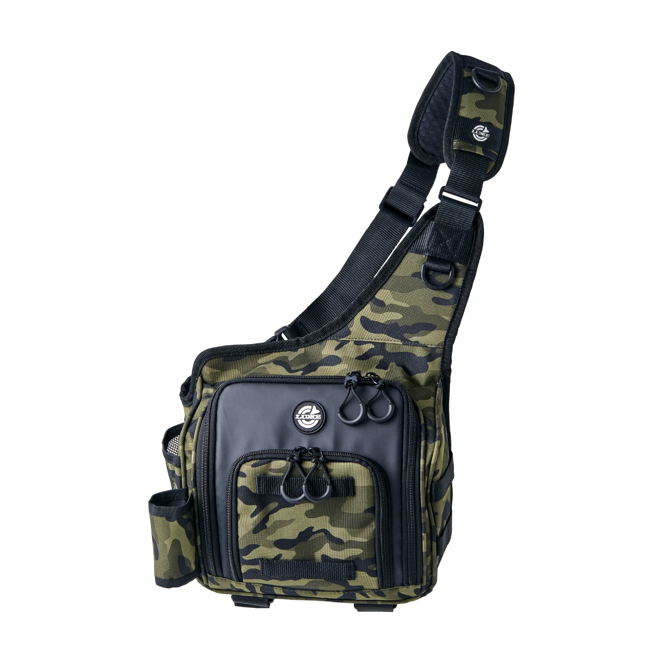 ランガン ライトショルダーバッグ 2.0 LE322 | がまかつ