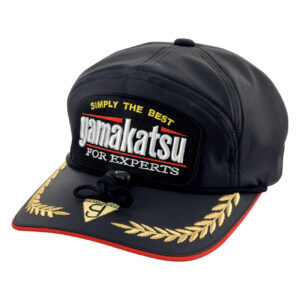 H2OFF(R)ワッペンキャップ GM9482