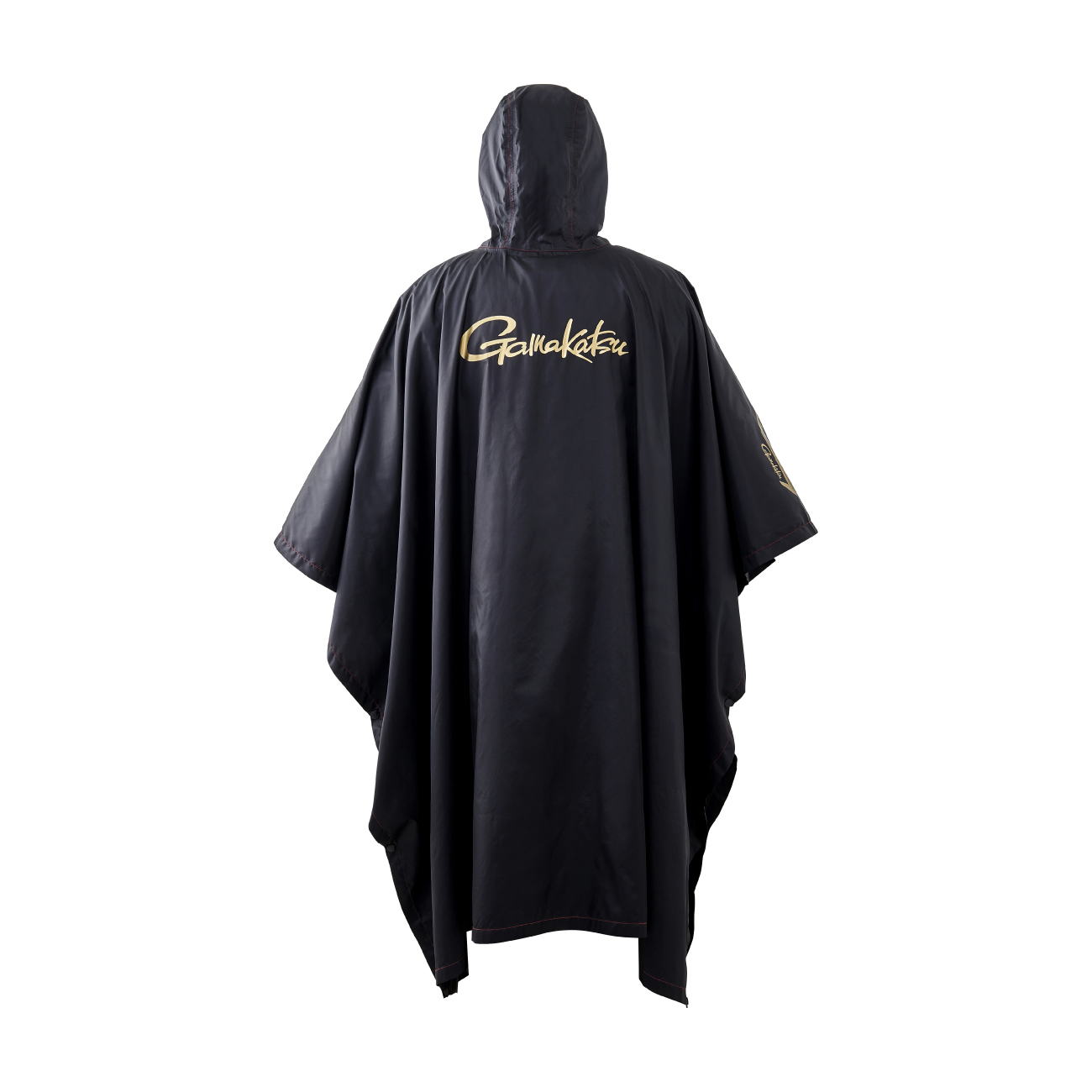 がまかつ　レインポンチョ GM3710 フリーサイズ レインポンチョ GM3710 | がまかつ