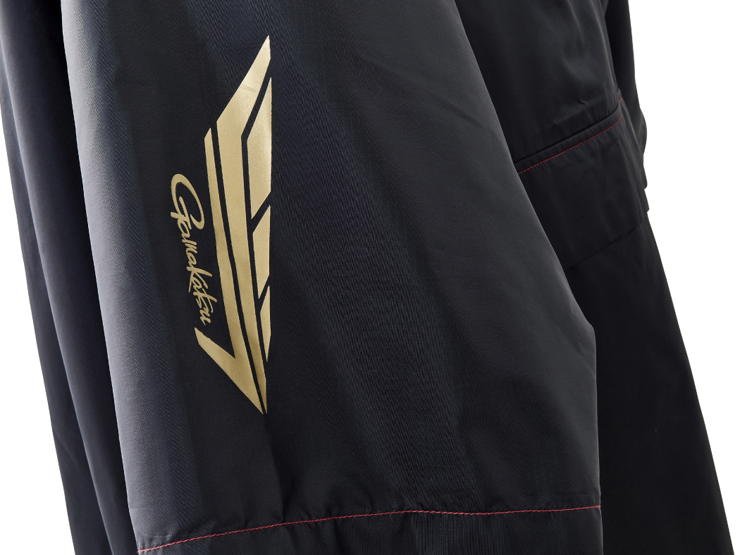 がまかつ　レインポンチョ GM3710 フリーサイズ レインポンチョ GM3710 | がまかつ