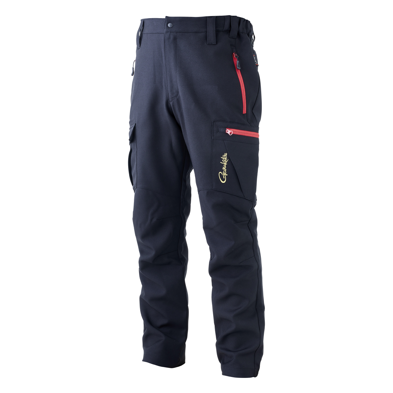 フィッシングパンツ GM3703 | がまかつ