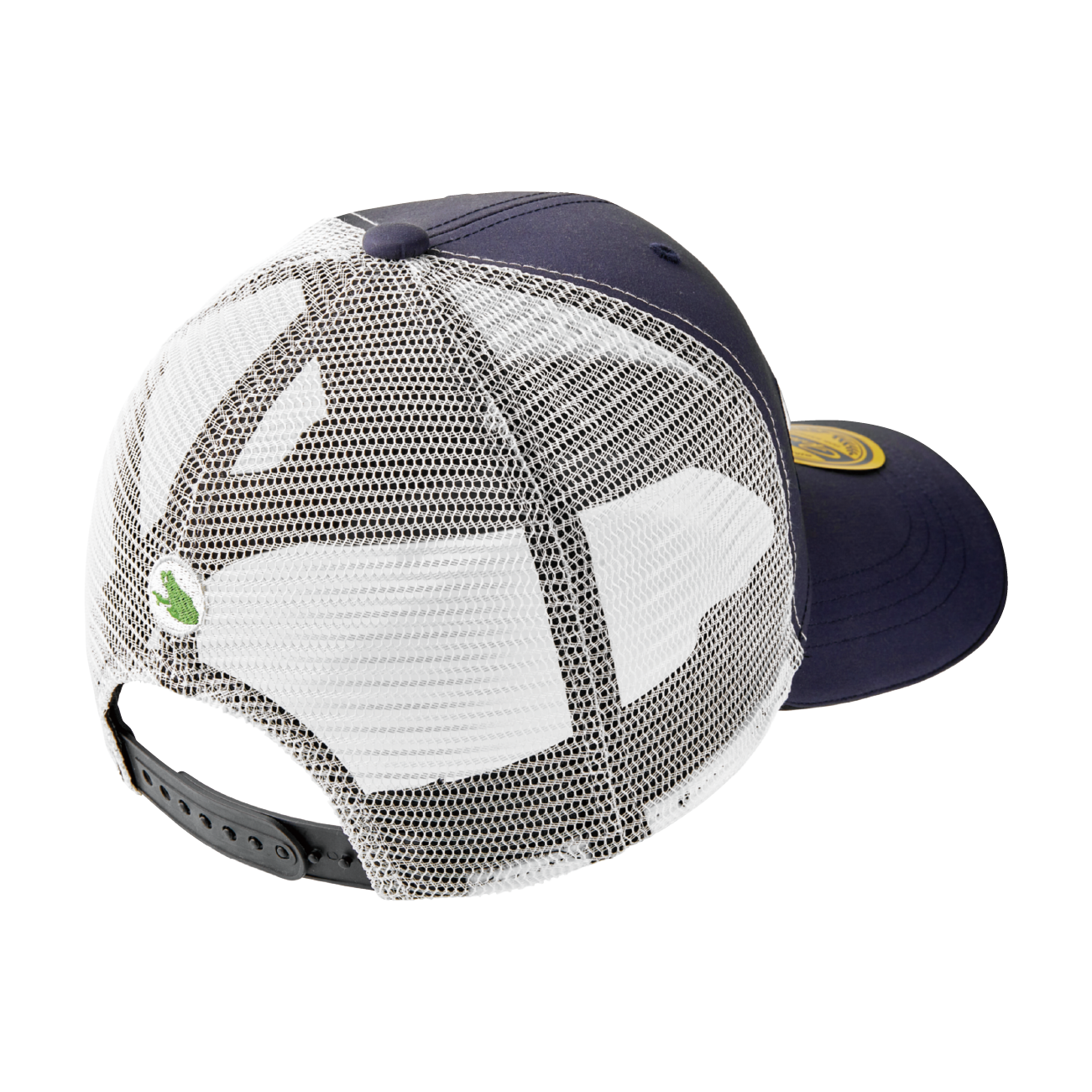 ハーフメッシュキャップ(ボックスロゴ) GM9104 | がまかつ