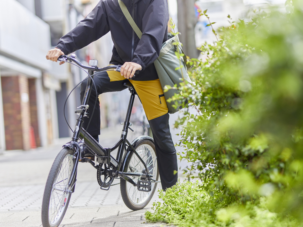 ラグゼ　アクティブストレッチドライパンツM アクティブストレッチドライパンツ LE4009 | がまかつ