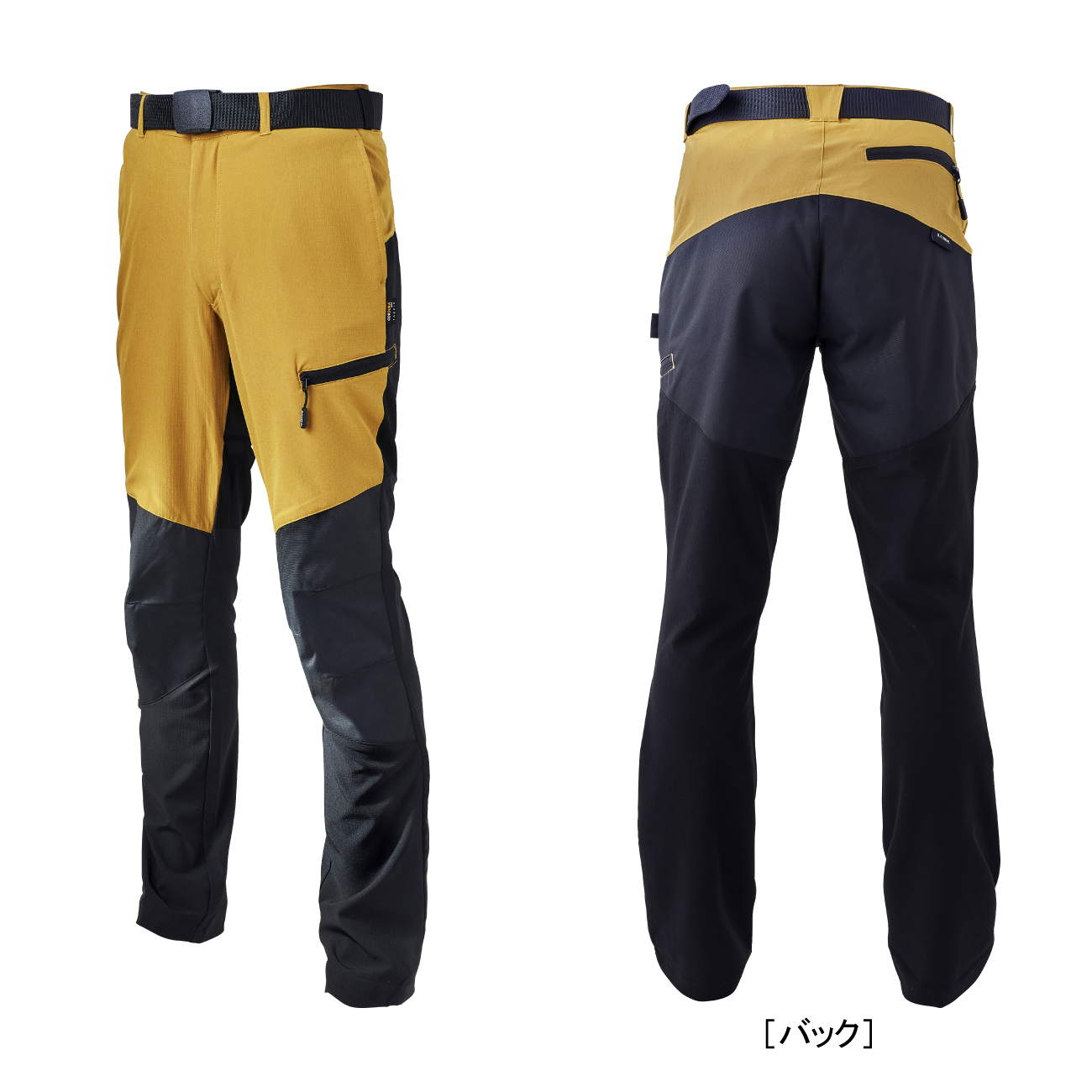 アクティブストレッチドライパンツ LE4009 | がまかつ