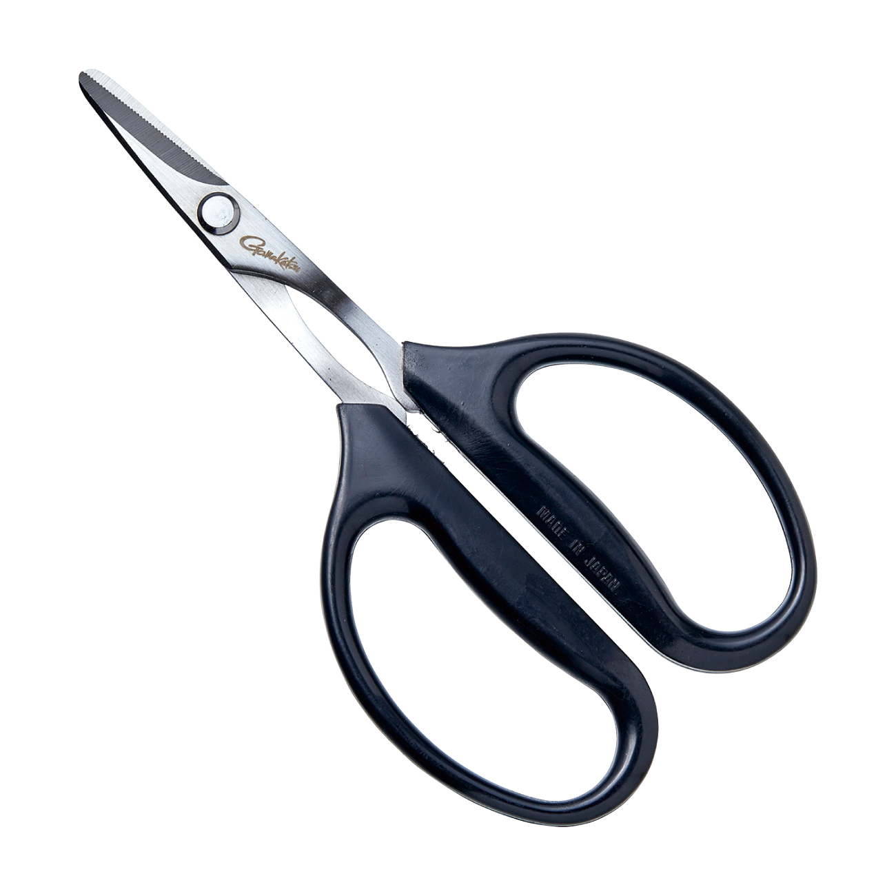 かつみ　さま専用 メタル・PEラインシザース(仕掛ハサミ) GM2590 | がまかつ