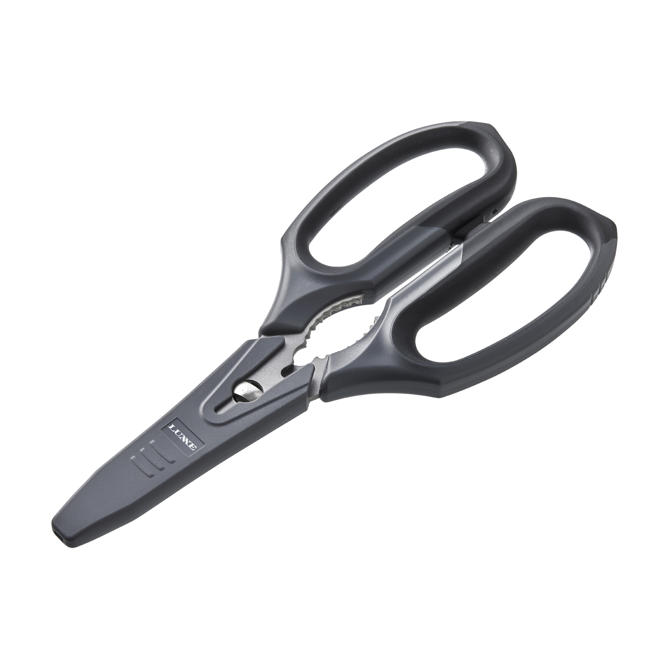 マルチフィッシュシザー21cm LE129 | がまかつ