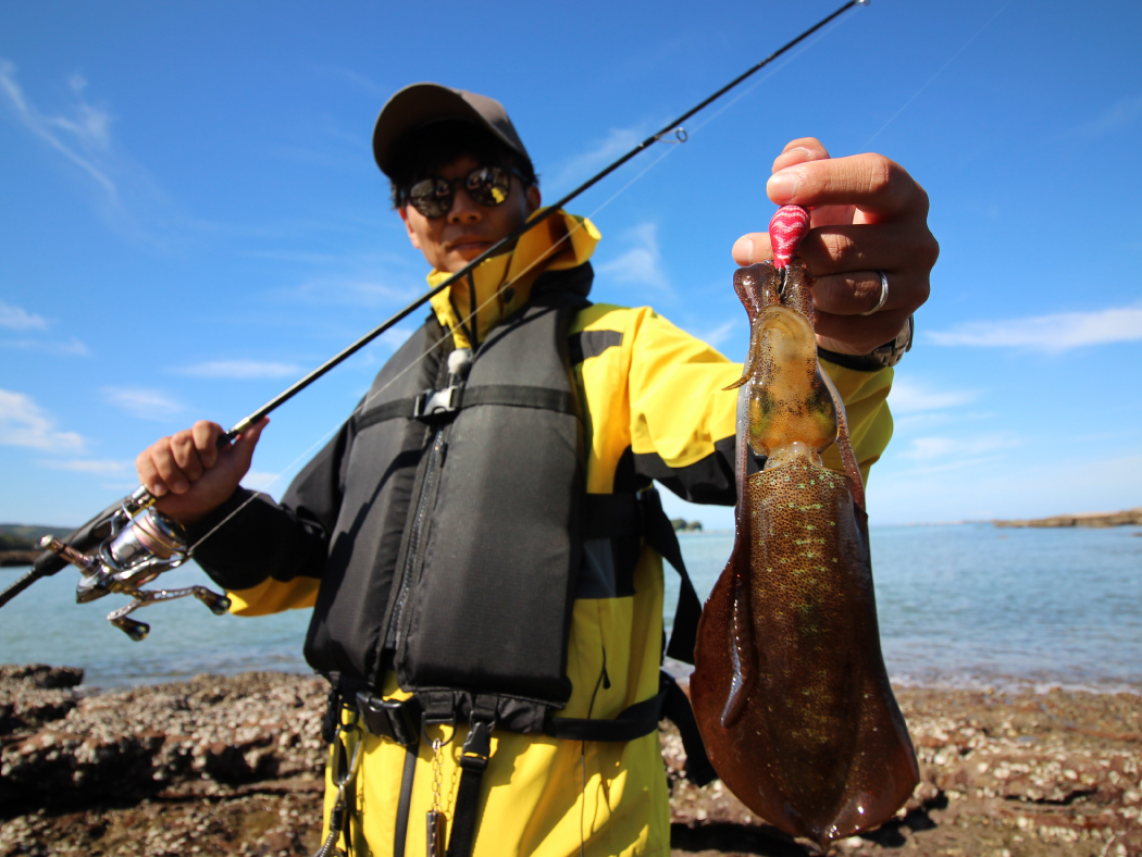 ラグゼ EG S | がまかつ