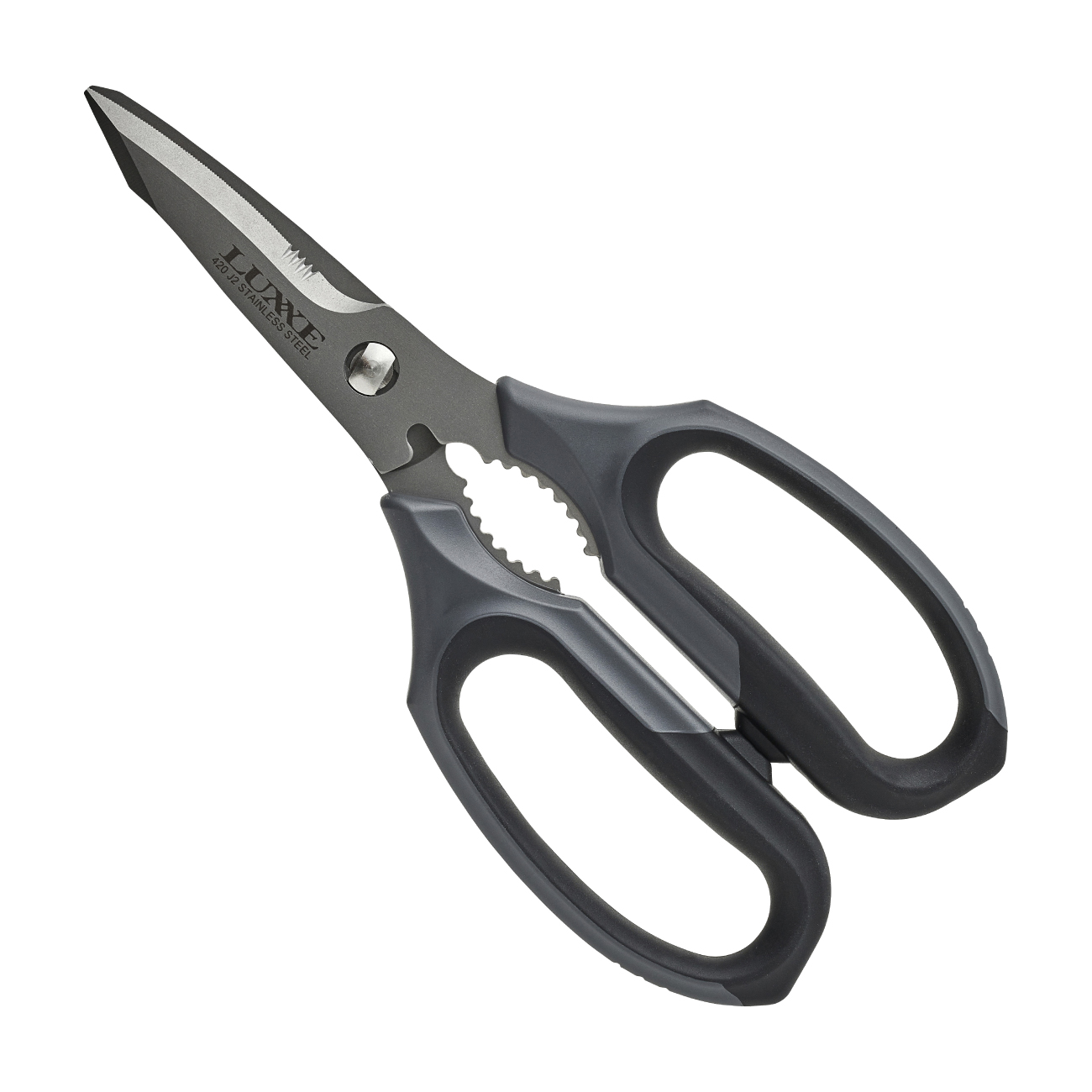 マルチフィッシュシザー21cm LE129 | がまかつ