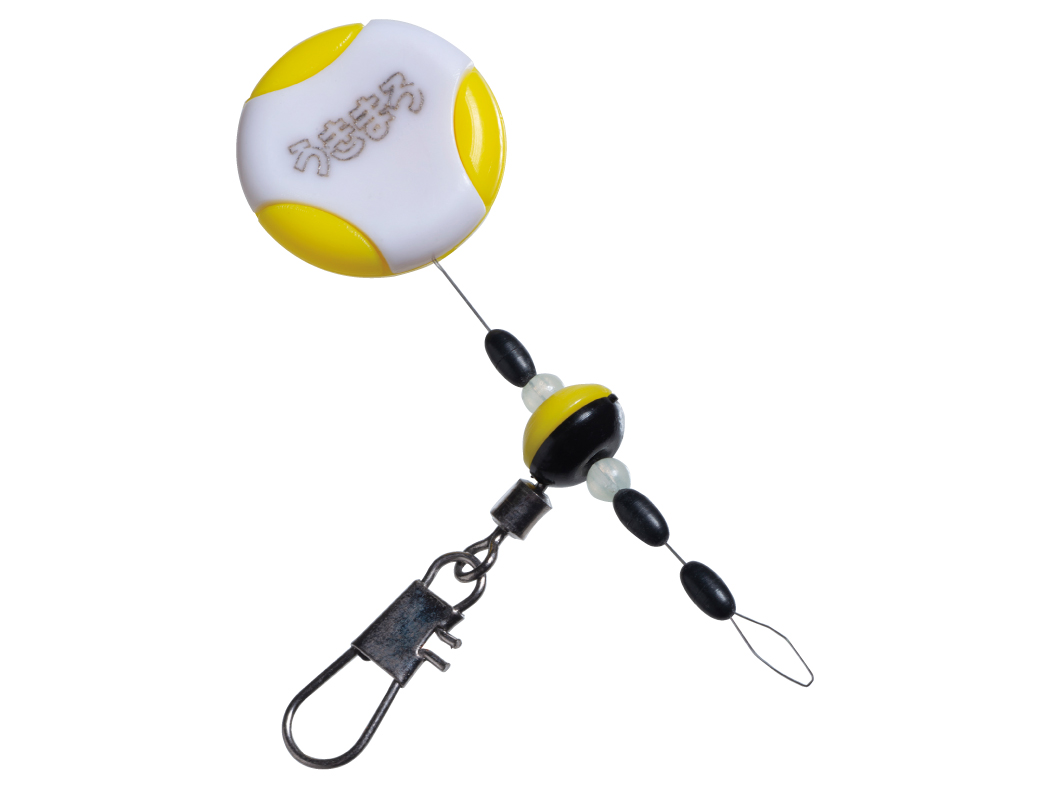 うきまろ ぷかぷかフロート UK8029 | がまかつ