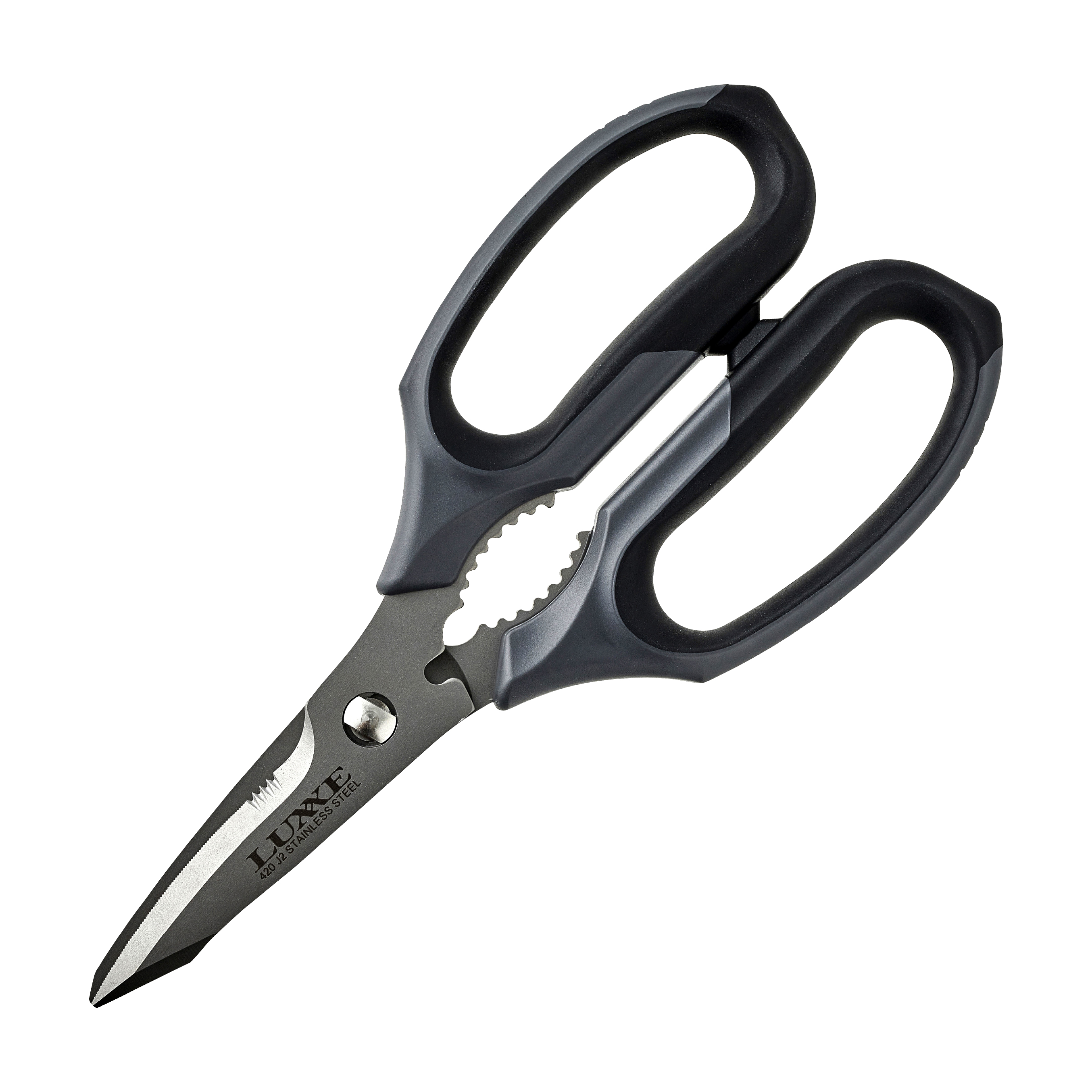 マルチフィッシュシザー21cm LE129 | がまかつ