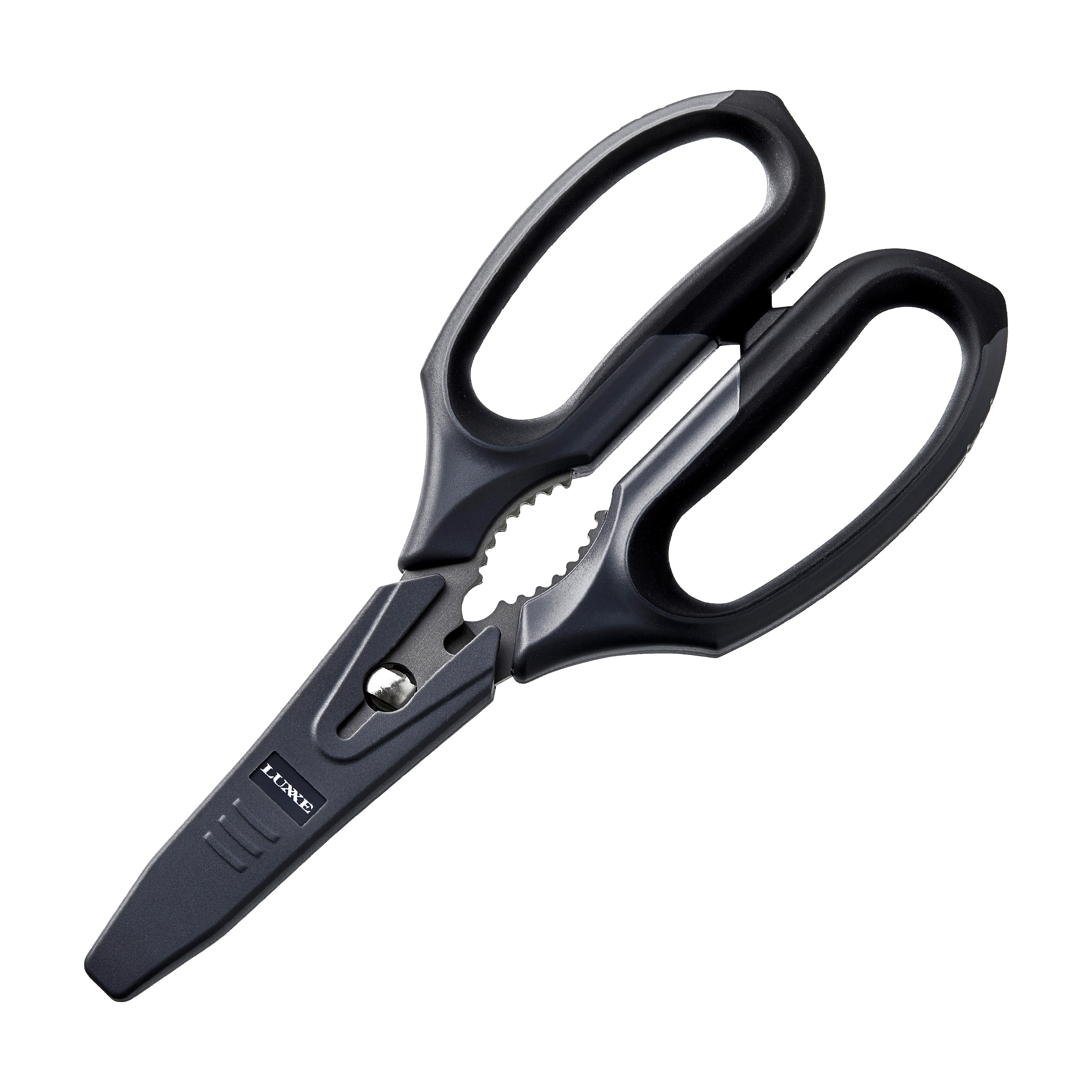 マルチフィッシュシザー21cm LE129 | がまかつ