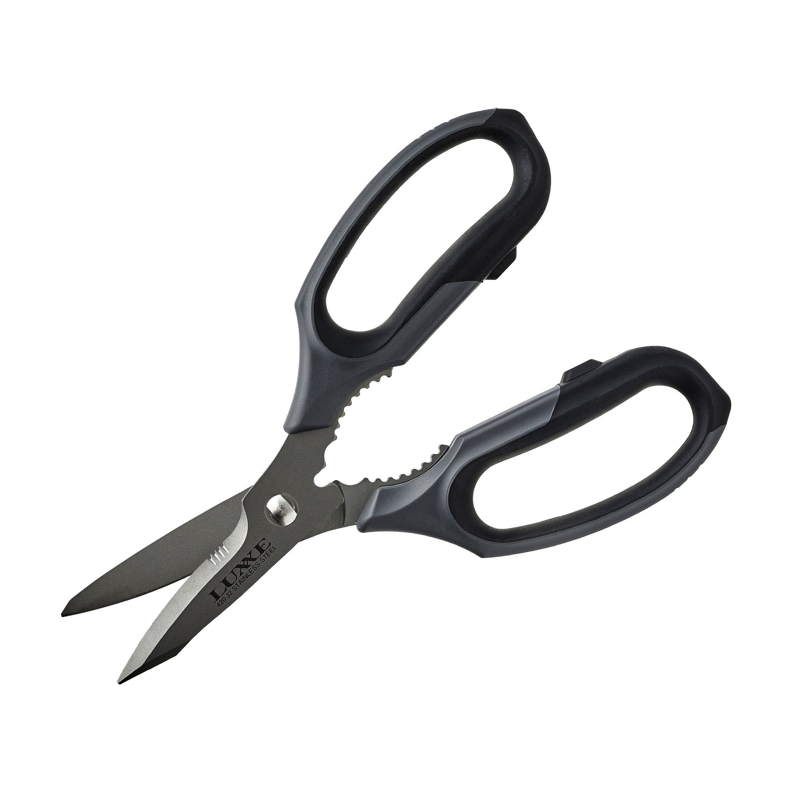 マルチフィッシュシザー21cm LE129 | がまかつ