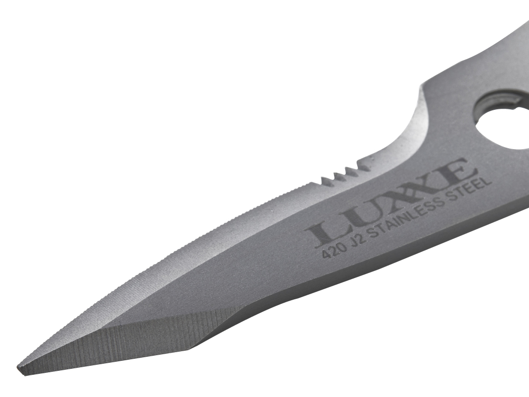 マルチフィッシュシザー21cm LE129 | がまかつ